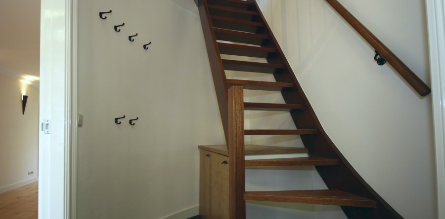 Latex spuitafwerking